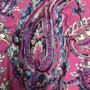 Beautiful Comforter set💥 Perfect for dorm or apartment